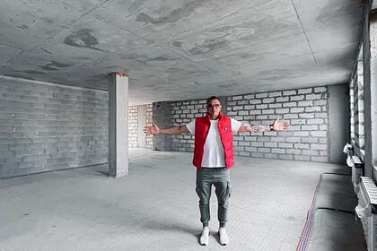 Бывший муж Бородиной похвастался квартирой после развода