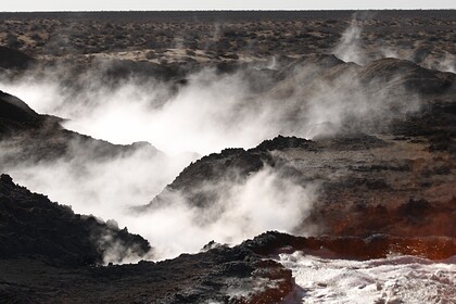 Бывшую республику СССР назвали главным очагом выбросов опасного газа