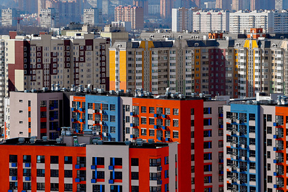 Цена квартиры в Москве пробила психологическую отметку