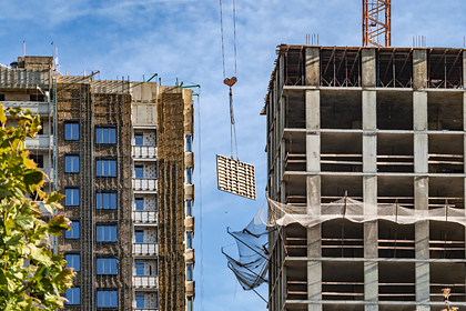 Цены на квартиры в Москве признали неадекватными