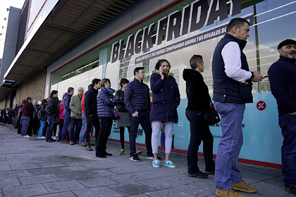 «Черной пятнице» нашли полезную альтернативу