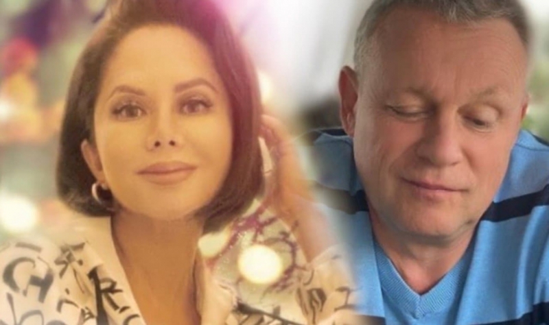 Четвертая жена Жигунова рассказала о несостоявшейся свадьбе