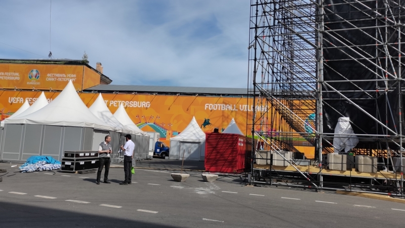 Что можно и что нельзя в Петербурге после новых ужесточений запретов по ковиду