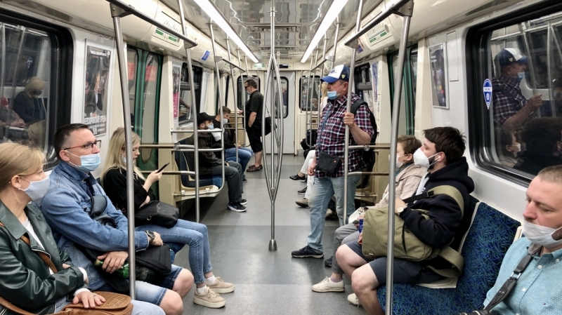 Что можно и что нельзя в Петербурге после новых ужесточений запретов по ковиду