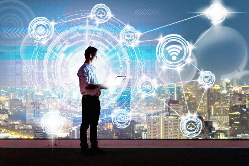 Что поразило корреспондента "СОЮЗа" в "умном городе"