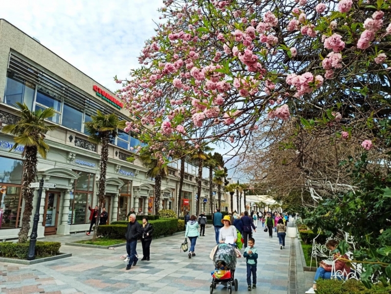 «Да на фиг нам этот Крым»: почему Ельцин не стал возвращать полуостров в 90-х