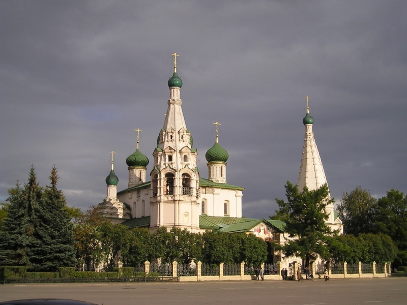 Дагестан, Каргаполье, Крым: куда отправиться петербуржцам в бархатный сезон