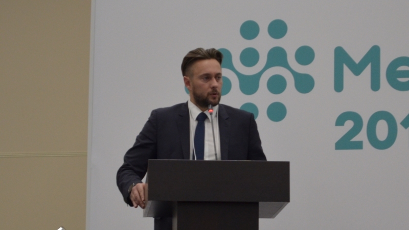 Денис Беляев назвал причину ухода с поста главы комитета по природопользованию