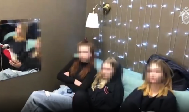 Депутат ЗакСа рассказал, почему вебкам развивается «как на дрожжах»