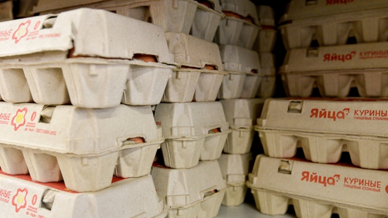 Диетолог назвала смертельную опасность куриных яиц