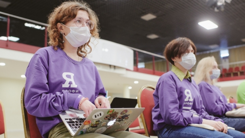 Дипломантами олимпиады «Я – профессионал» стали 677 петербуржцев