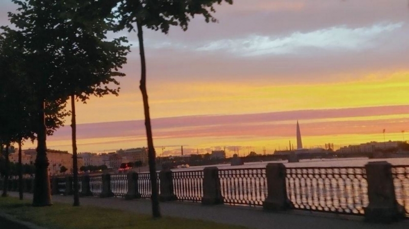 ДК Кирова готов создать на Васильевском острове новый туристический кластер