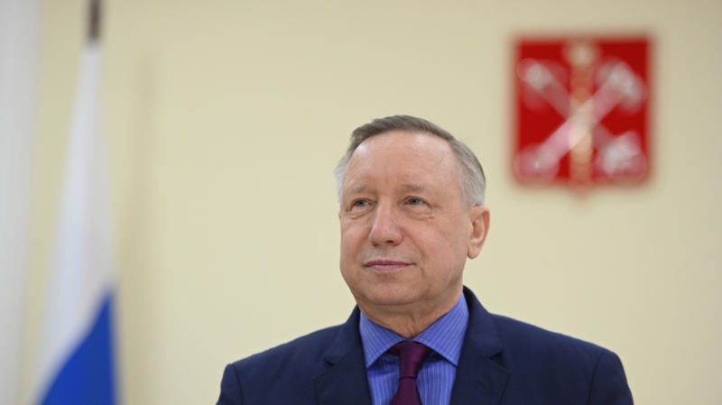 «Для нас это очень важно»: Беглов о миллиардах, которые инвесторы вложат в развитие города