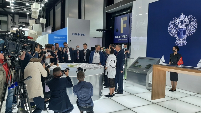 «Для нас это очень важно»: Беглов о миллиардах, которые инвесторы вложат в развитие города