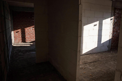 Для обманутых дольщиков попросили еще 60 миллиардов рублей