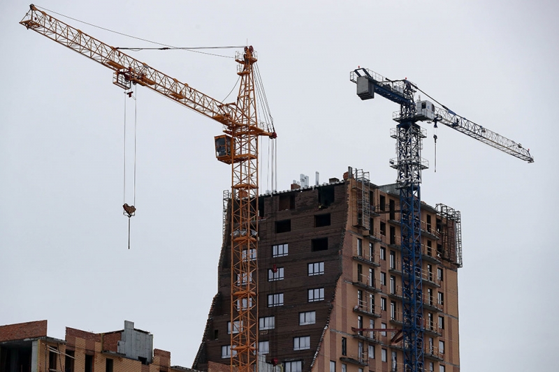 Для решения проблем дольщиков необходимо увеличить затраты из бюджета