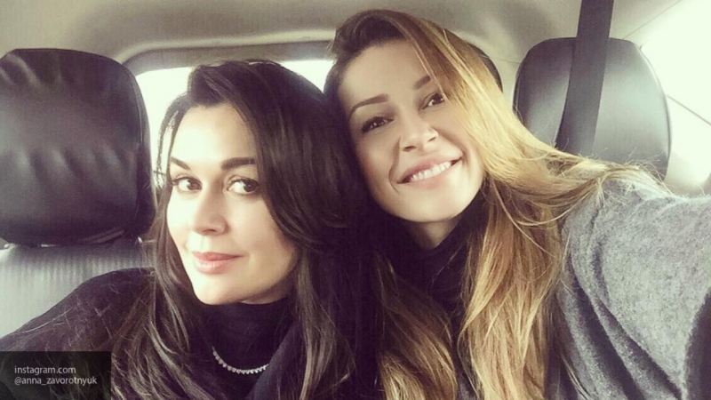 Дочь тяжелобольной Заворотнюк ответила на навязчивые сравнения с матерью