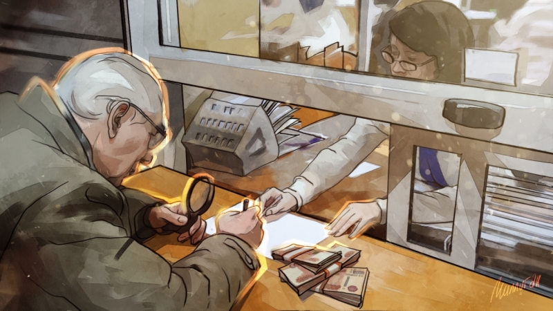 Доплаты к пенсии назначили жителям блокадного Ленинграда