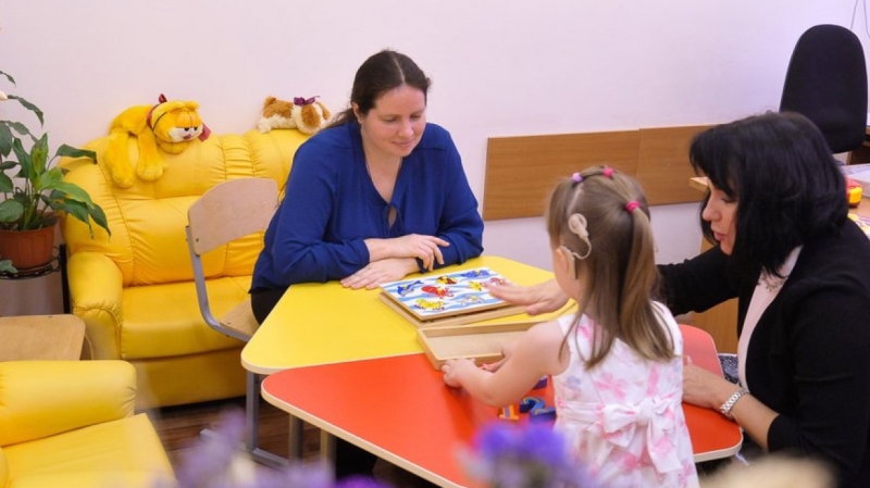 Допустят ли к работе сотрудников петербургских детских садов без прививки от ковида