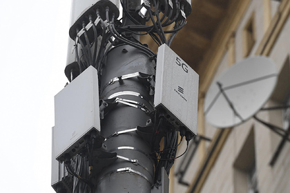 Доступ в дома россиян захотели упростить для внедрения 5G