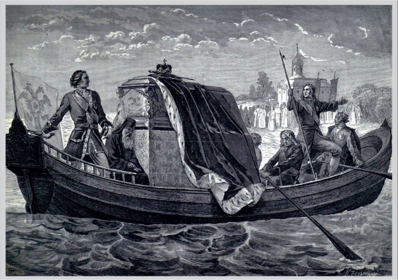 Духовный покровитель Петербурга: за что Петр Первый ценил Александра Невского