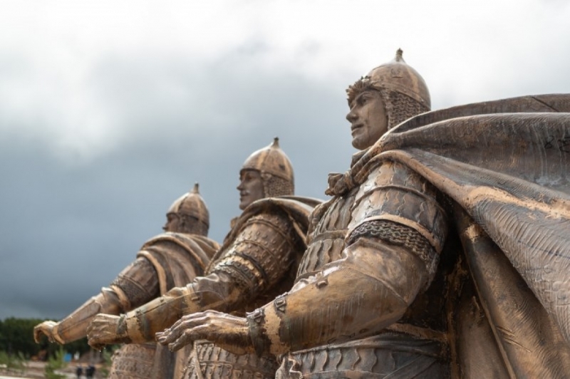 Духовный покровитель Петербурга: за что Петр Первый ценил Александра Невского