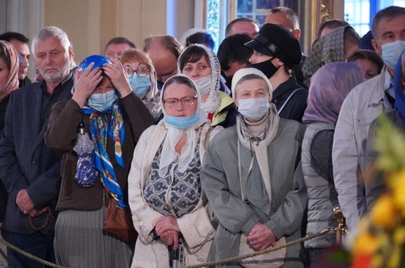 Духовный покровитель Петербурга: за что Петр Первый ценил Александра Невского