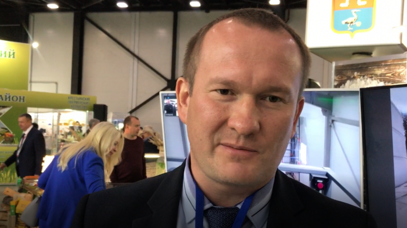 Эффективное обращение с биоотходами животноводства обсудили на выставке «Агрорусь»