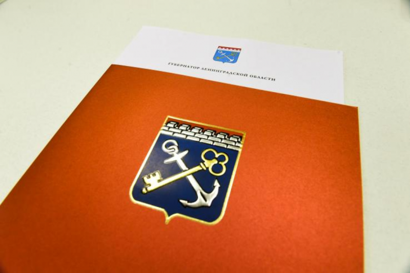 Экомилиция начнет работать в Ленобласти с 2022 года