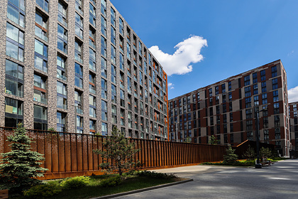 Экономист объяснил рост ипотечного кредитования