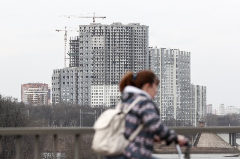 Эксперт напомнила о новых штрафах для владельцев жилья