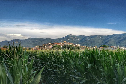 Еще одна коммуна в Италии объявила масштабную распродажу домов