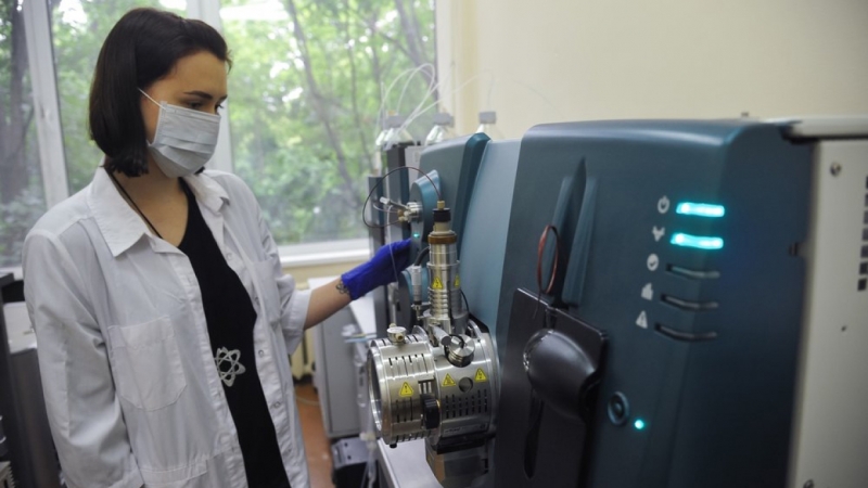 «Есть ли иммунитет»: новая разработка петербургских ученых покажет уровень защиты от ковида