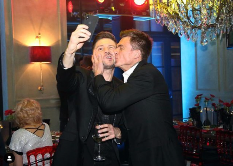 «Это лучший человек!»: Топалов подтвердил воссоединение с Лазаревым