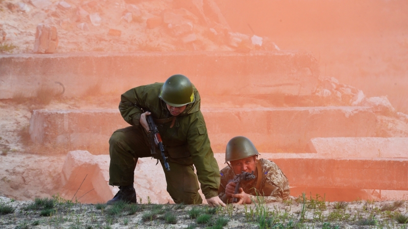 «Это временное государство»: болгары предрекли Украине молниеносное поражение в войне с Россией