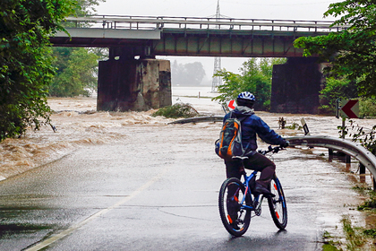 Европа начала готовиться к глобальной катастрофе