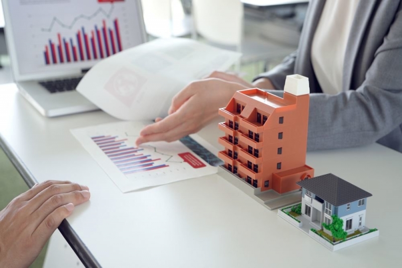 ФАС проверит обоснованность роста цен на жилье в России