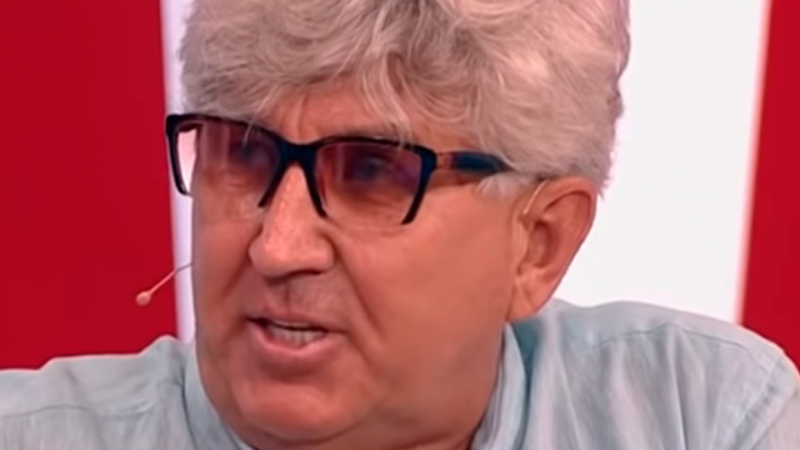 Фирсов выдвинул лишь одно условие для примирения с наследниками Легкоступовой