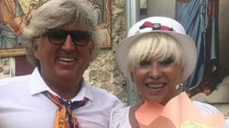 Фирсов выдвинул лишь одно условие для примирения с наследниками Легкоступовой