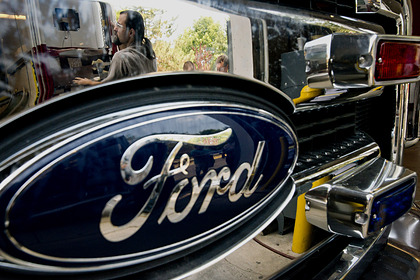 Ford поможет снизить вред от медицины