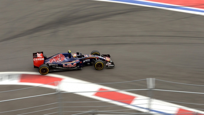 «Формула-1» под Петербургом: что принесет горожанам перенос автогонок из Сочи