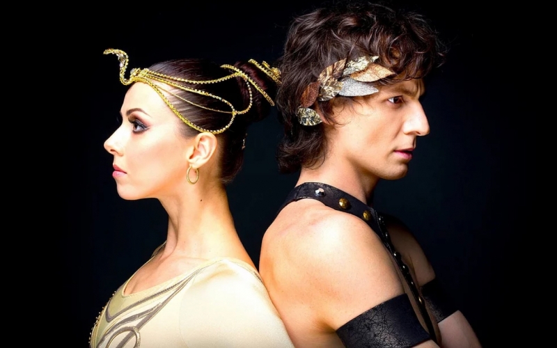 Гала-концерт звезд балета «Созвездие классики» пройдет в ДК Ленсовета