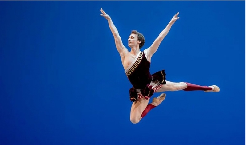 Гала-концерт звезд балета «Созвездие классики» пройдет в ДК Ленсовета