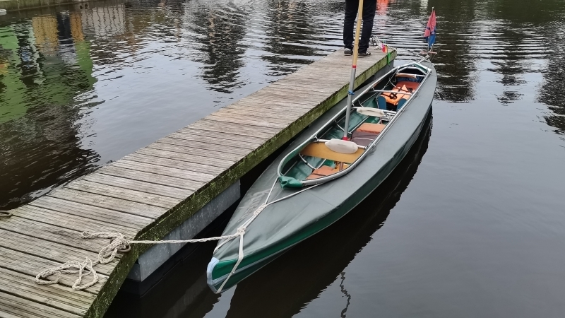 Галерная Гавань отметила 300-летие масштабным морским праздником