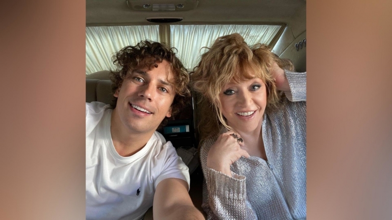 Галкин раскрыл имена тайных членов семьи: «Нам повезло»