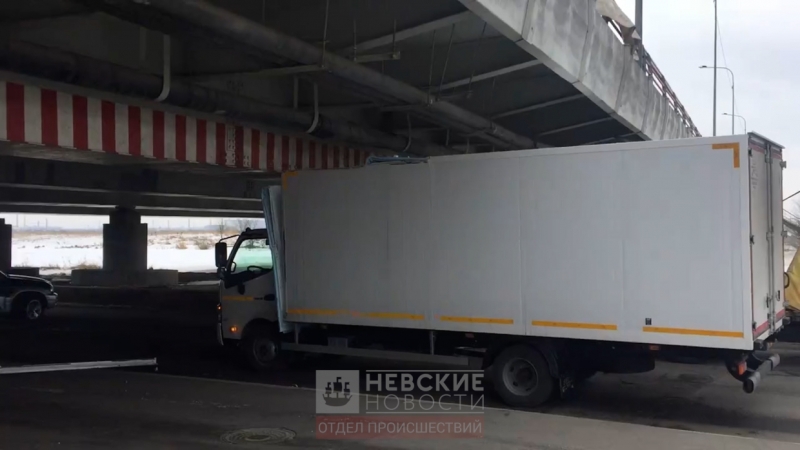 «ГАЗель не проедет!»: что ждет «мост глупости» после закрытия