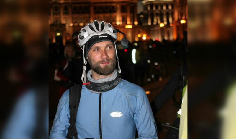 Где расположена самая «скандальная» велодорожка Петербурга, и можно ли овелодорожить весь город