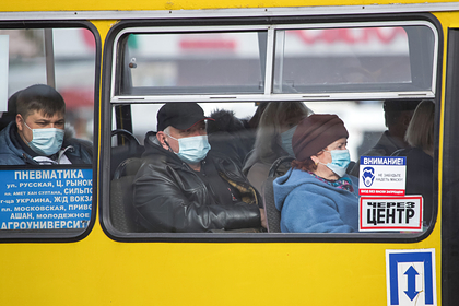 Глава Крыма потребовал от чиновников пересесть на общественный транспорт