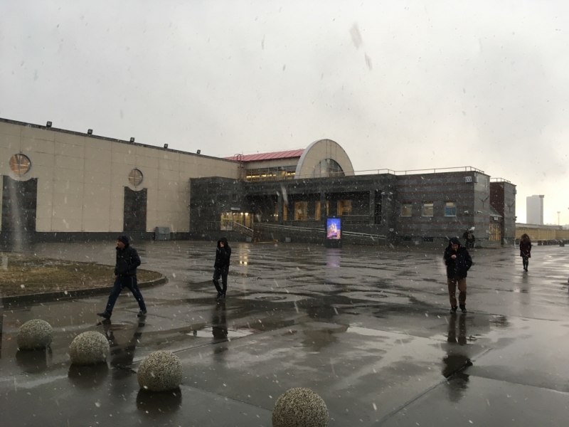 Главные новости 10 апреля в Петербурге для тех, кто все пропустил