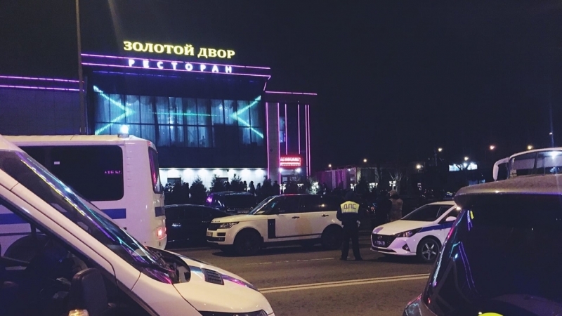 Главные новости 10 апреля в Петербурге для тех, кто все пропустил